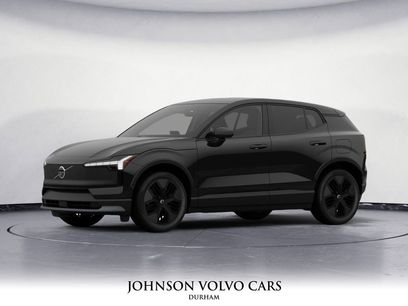 New 2026 Volvo EX30 Cross Country Ultra