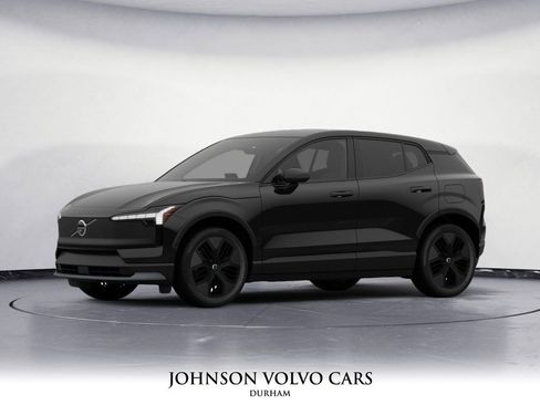 New 2026 Volvo EX30 Cross Country Ultra image 1