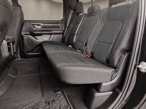 Used 2025 RAM 1500 Lone Star AWD/4WD image 10