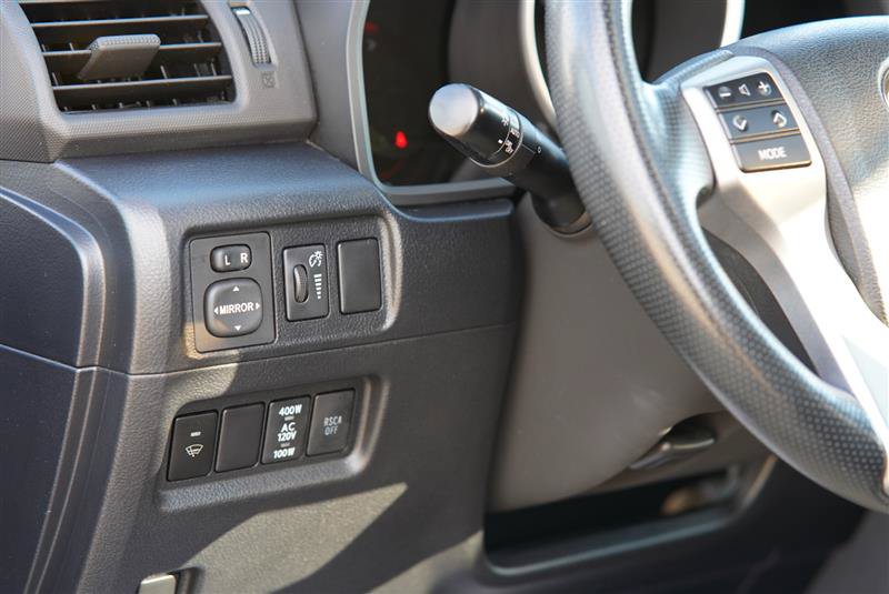 Used 2011 Toyota 4Runner Limited AWD/4WD image 43