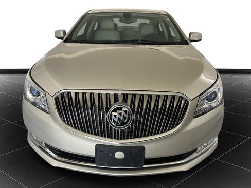 Used 2015 Buick LaCrosse FWD image 8