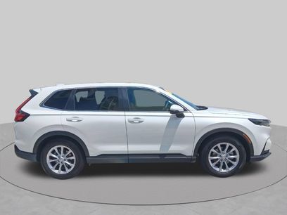 Certified 2024 Honda CR-V EX-L