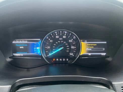 Used 2019 Ford Explorer XLT w/ Equipment Group 201A image 23