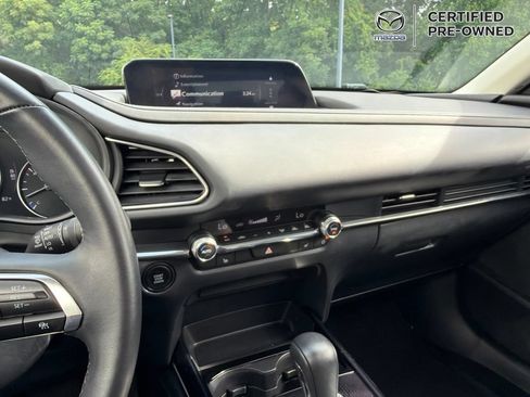 Used 2025 MAZDA CX-30 AWD 2.5 S w/ Preferred Package image 52