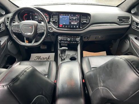 Used 2023 Dodge Durango R/T w/ Tow 'N Go Group AWD/4WD image 11