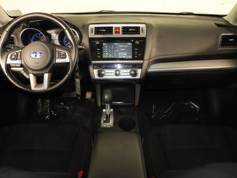 Used 2015 Subaru Legacy 2.5i Premium AWD/4WD image 13