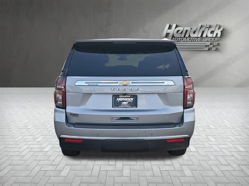 Used 2024 Chevrolet Tahoe LS image 9