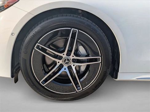 Used 2026 Mercedes-Benz E 350 Sedan image 25