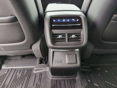 New 2026 Cadillac Lyriq V w/ LPO, Floor Liner Package image 27