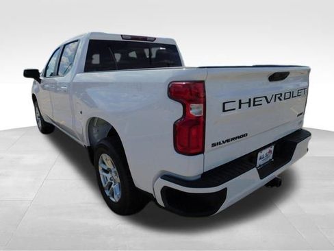 New 2026 Chevrolet Silverado 1500 RST w/ Convenience Package II image 7