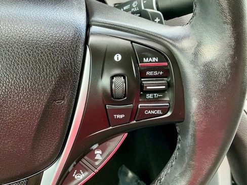 Used 2020 Acura TLX V6 w/ Technology Package image 22