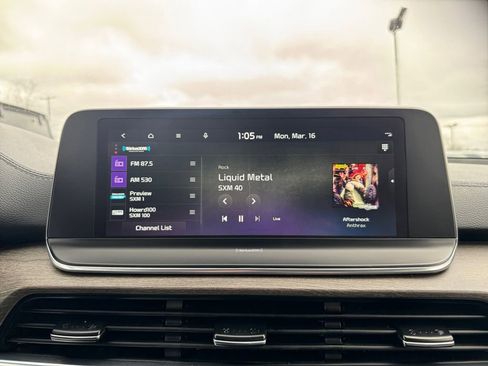 Certified 2022 Kia Telluride EX w/ EX Premium Package image 17