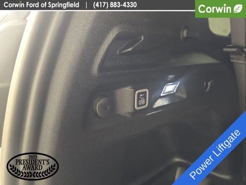 Used 2023 Jeep Grand Cherokee L Laredo AWD/4WD image 18