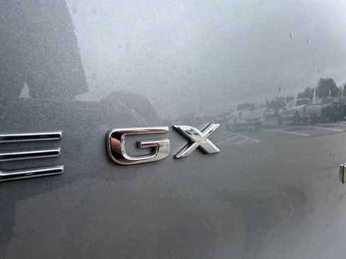 Used 2025 Buick Encore GX Preferred w/ Advanced Technology Package FWD image 12