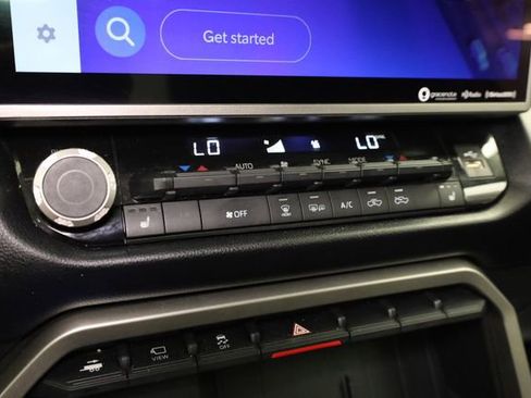 Used 2023 Toyota Tundra SR5 w/ TRD Sport Premium Package AWD/4WD image 23