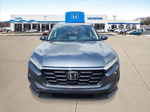 New 2026 Honda CR-V LX image 6