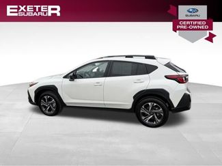 Certified 2026 Subaru Crosstrek 2.0i Premium video 2