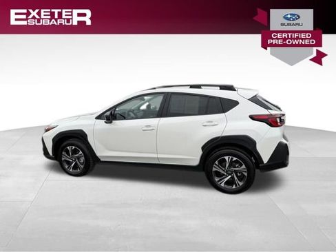 Certified 2026 Subaru Crosstrek 2.0i Premium image 2