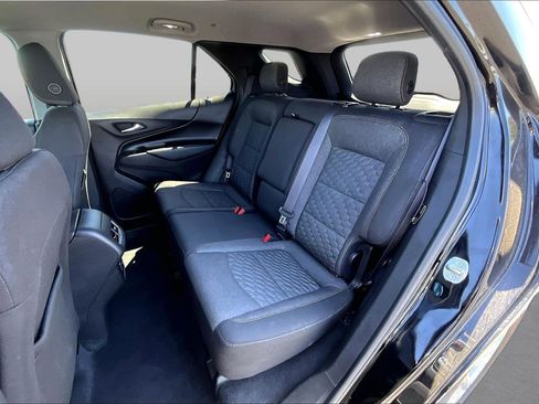 Used 2019 Chevrolet Equinox LT FWD image 25