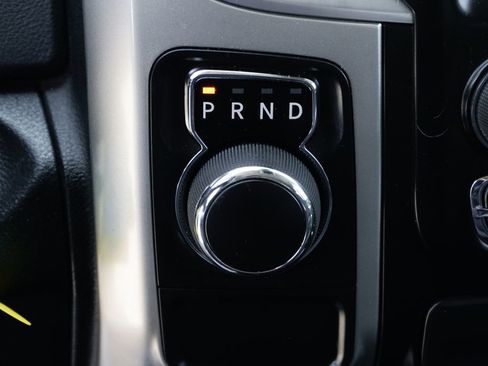 Used 2016 RAM 1500 Big Horn RWD image 31