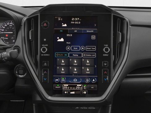 New 2026 Subaru Impreza RS AWD/4WD image 7