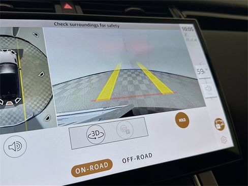 Certified 2026 Land Rover Range Rover Velar S image 17