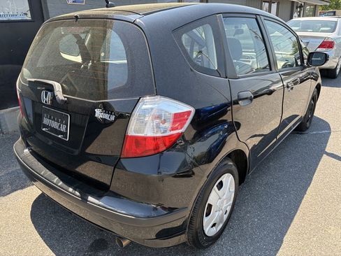 Used 2012 Honda Fit image 6