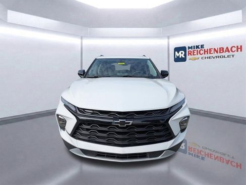 New 2025 Chevrolet Blazer LT w/ Midnight/Sport Edition image 10