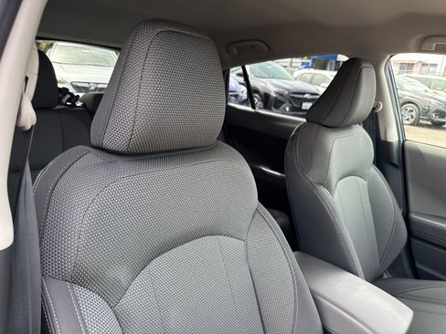 Certified 2024 Subaru Crosstrek 2.0i Premium w/ Crosstrek Mirror Package image 10