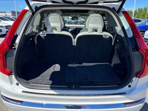 Certified 2024 Volvo XC90 B5 Core w/ Climate Package AWD/4WD image 26