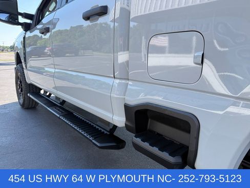 Certified 2025 Ford F250 XL w/ STX Appearance Package AWD/4WD image 21