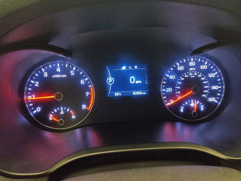 Used 2016 Kia Optima LX FWD image 23