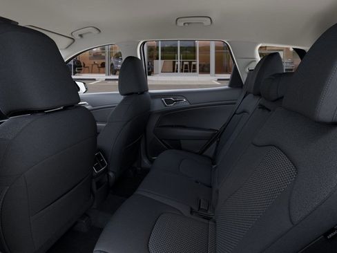 New 2026 Kia Sportage LX w/ LX Convenience Package image 19