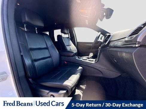 Used 2018 Jeep Grand Cherokee Limited AWD/4WD image 34