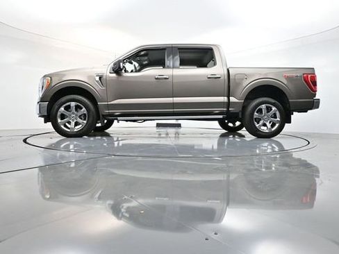 Used 2023 Ford F150 XLT w/ Equipment Group 302A High AWD/4WD image 33