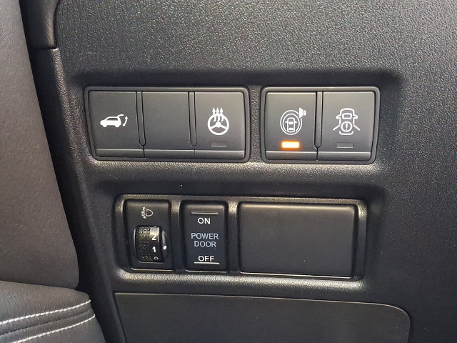 Used 2020 INFINITI QX80 Luxe w/ Proassist Package RWD image 26