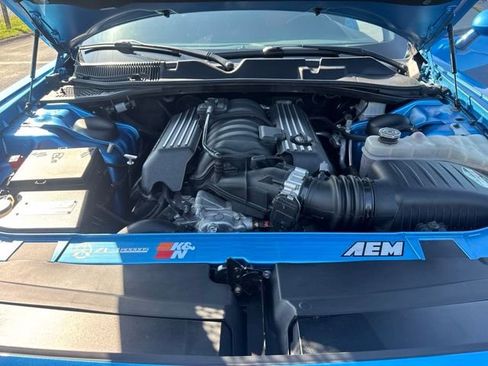 Used 2023 Dodge Challenger R/T Scat Pack RWD image 16