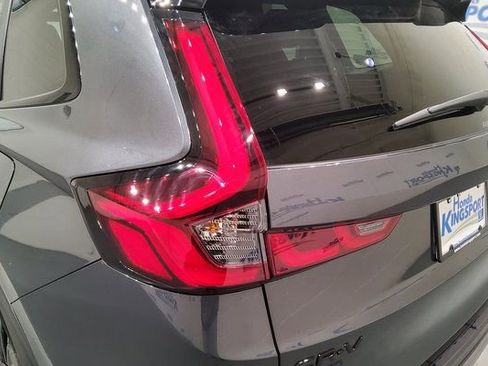 New 2026 Honda CR-V Sport Touring image 11