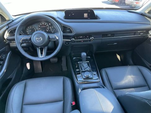 Certified 2026 MAZDA CX-30 AWD 2.5 S image 40