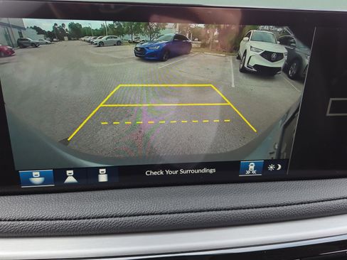 New 2026 Acura MDX SH-AWD image 33