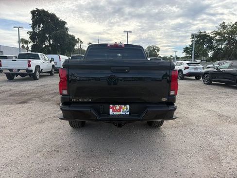 New 2026 Chevrolet Colorado LT w/ LT Convenience Package RWD image 9
