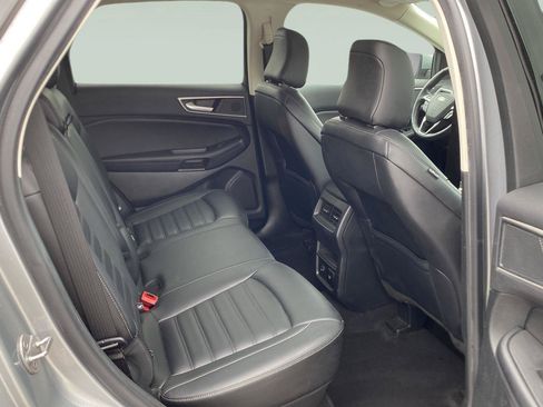 Used 2022 Ford Edge SEL w/ Convenience Package AWD/4WD image 12
