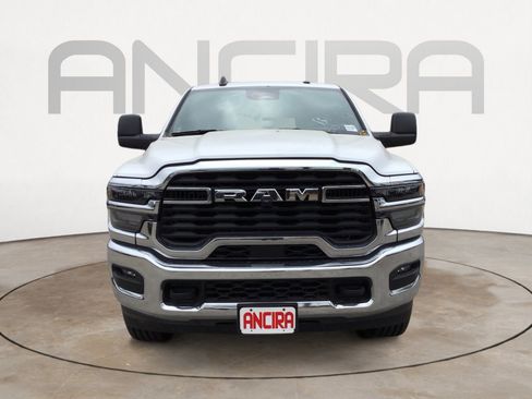 New 2025 RAM 3500 Tradesman w/ Chrome Appearance Group AWD/4WD image 5