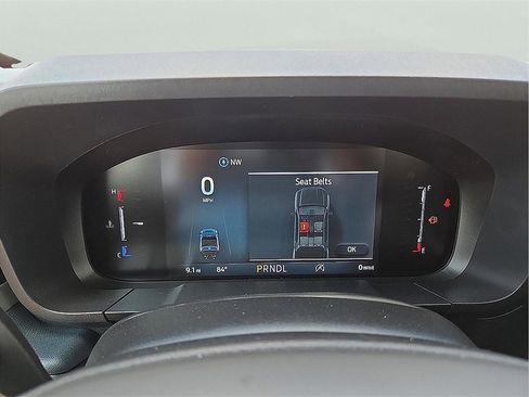 New 2025 Ford Maverick XL w/ Equipment Group 102A image 18