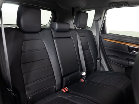 Used 2022 Honda CR-V EX-L image 25