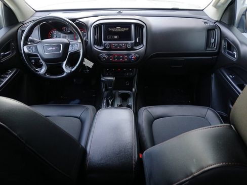 Used 2016 GMC Canyon SLE w/ All Terrain Package AWD/4WD image 20