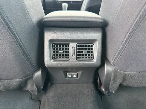 Used 2025 Toyota Camry LE w/ Convenience Package AWD/4WD image 22