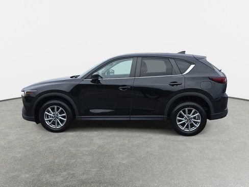Used 2023 MAZDA CX-5 AWD 2.5 S image 8