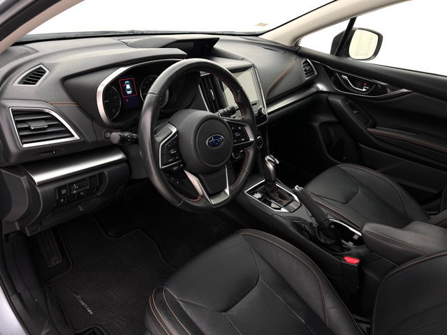 Used 2018 Subaru Crosstrek 2.0i Limited AWD/4WD image 12