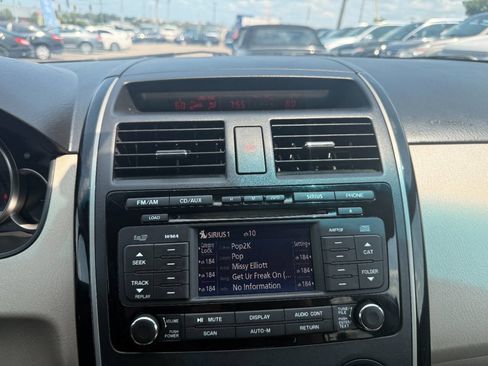 Used 2012 MAZDA CX-9 Touring w/ Moonroof & Bose Audio Pkg AWD/4WD image 50